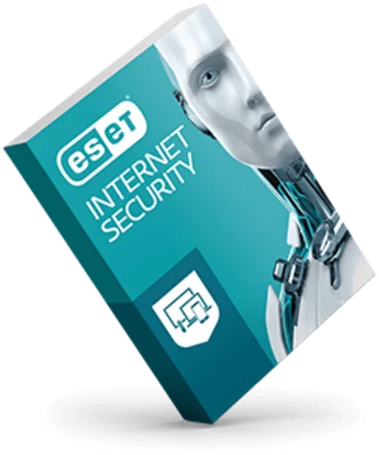 ESET Internet Security ключ индивидуальный - 1 активац