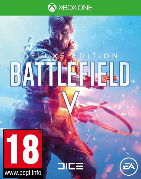 Battlefield 1 Deluxe Edition XBOX аккаунт на 1 месяц