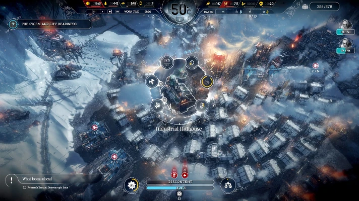 ✅ Frostpunk: Complete Collection XBOX ONE X|S Key