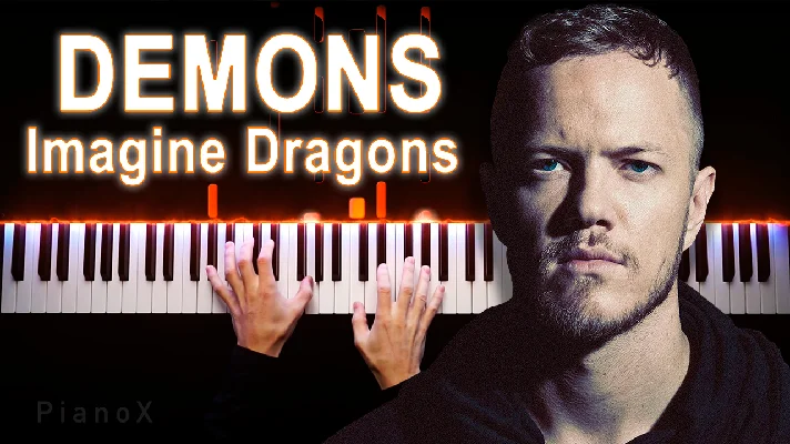 Imagine Dragons - Demons