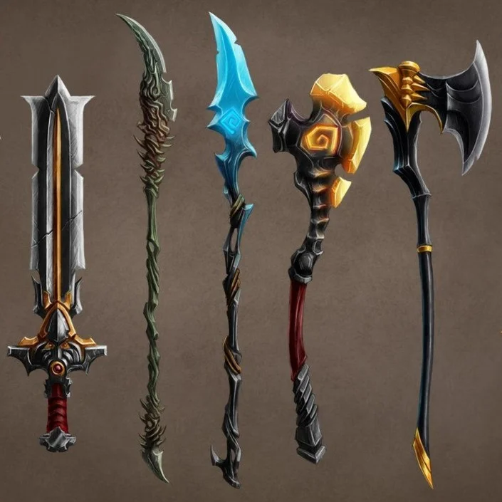 Seabreeze Mast Design ArcheAge: Unchained (EU) Belstrom
