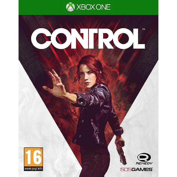 ✅ CONTROL XBOX ONE KEY 🔥 / Digital code 🔑