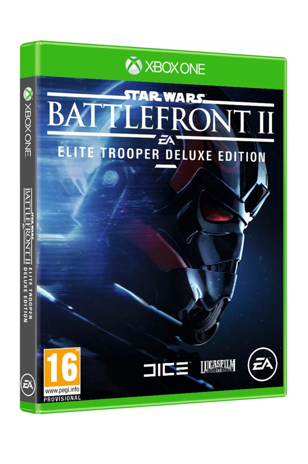 STAR WARS Battlefront II Elite Trooper XBOX на 3 месяца