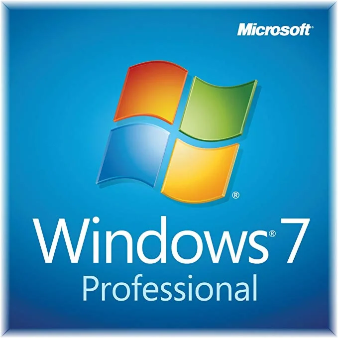 Ключ активации Windows 7 Professional  Гарантия. Ориг