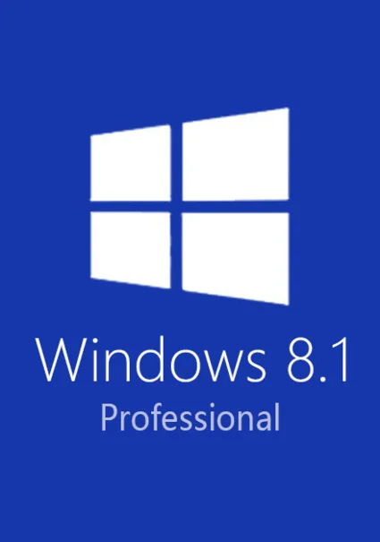 Ключ активации Windows 8.1 Professional Гарантия. Ориг