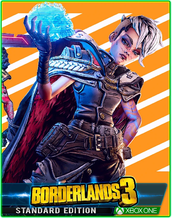 Borderlands 3 XBOX ONE/Xbox Series X|S