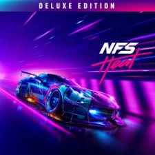 Need for Speed Heat Deluxe Рус | Аккаунт на 12 месяцев