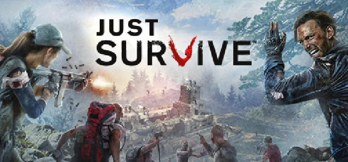 H1Z1: Just Survive - STEAM Gift - Region RU+CIS+UA