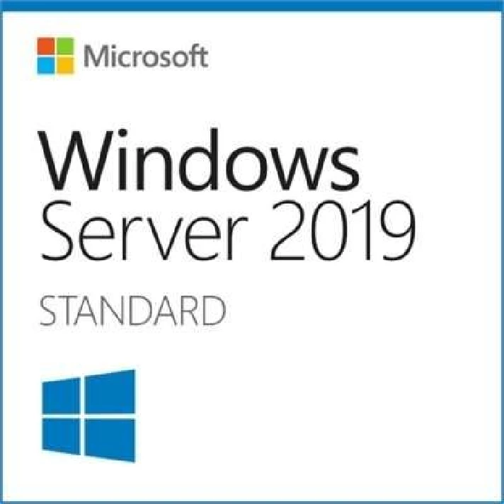 📀 Windows Server 2022/2019/2016 ⭐️ RDS/SQL