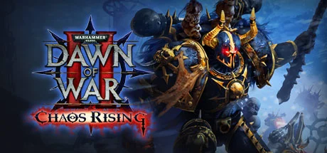 Warhammer 40,000: Dawn of War II Chaos Rising > STEAM