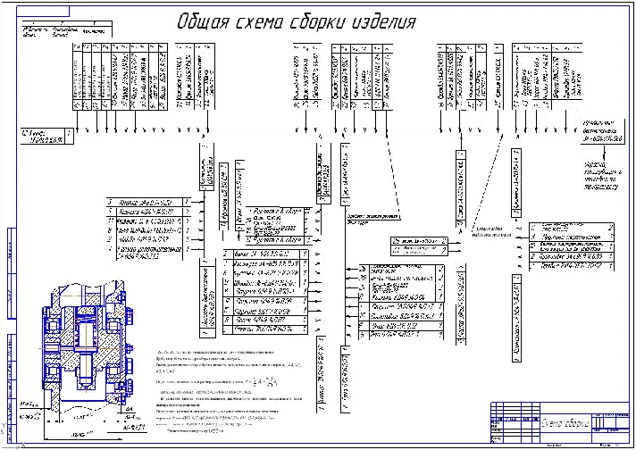 Course work in TMS (part-body)