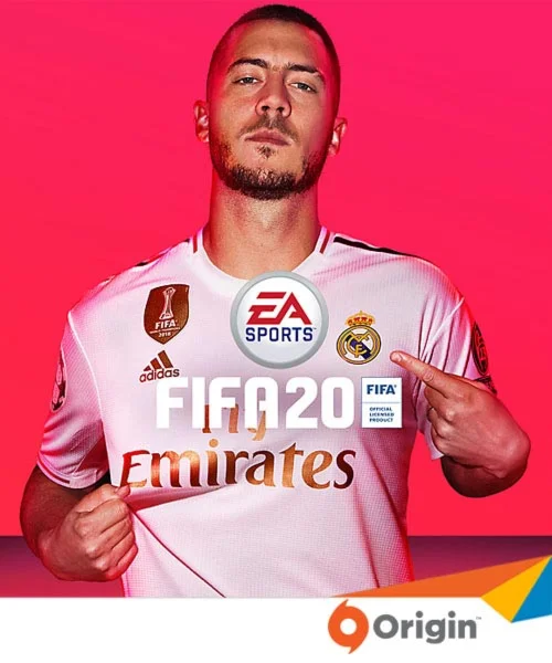 FIFA 20 offline activation