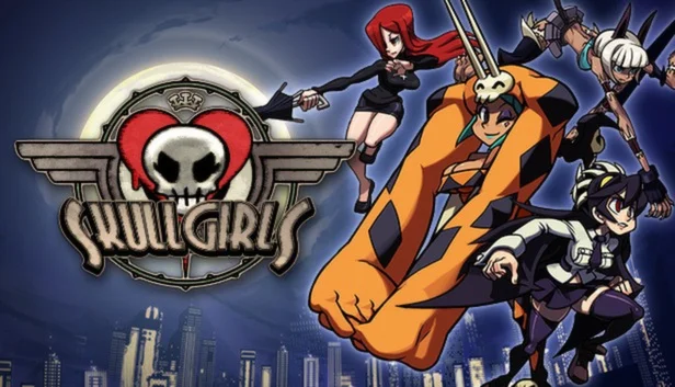 Skullgirls 2nd Encore (Steam Gift / RU / CIS)