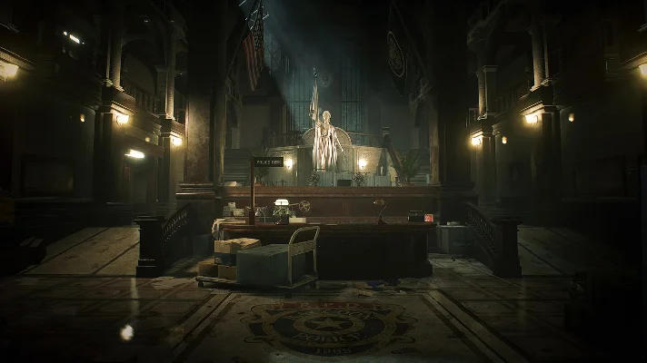 ✅ RESIDENT EVIL 2  XBOX ONE SERIES X|S Digital Key 🔑