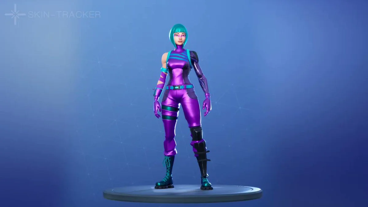Wonder outflt fortnite