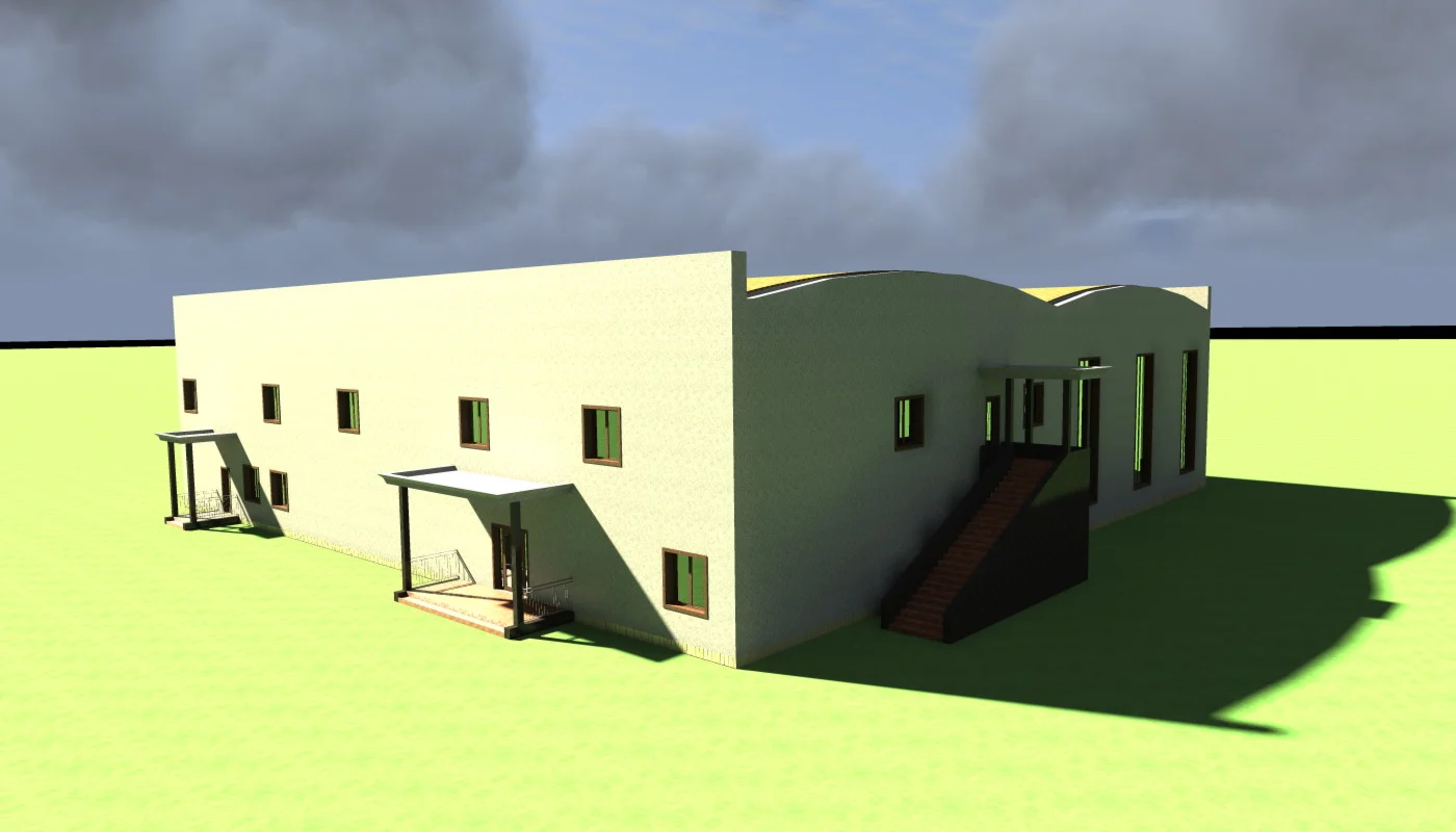 Строительство. Государственный экзамен. Часть А.