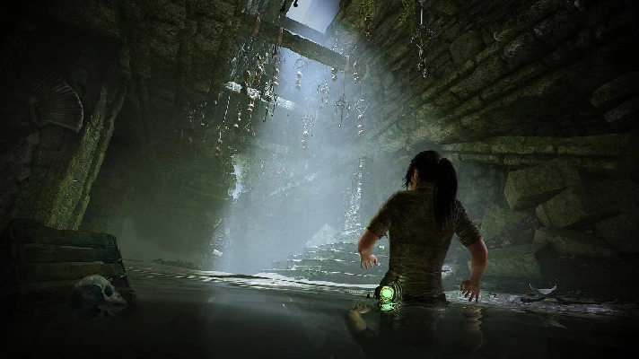 Shadow of the Tomb Raider Season Pass🔑STEAM KEY GLOBAL