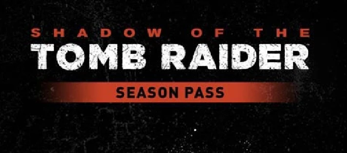 Shadow of the Tomb Raider Season Pass🔑STEAM KEY GLOBAL