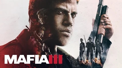 Mafia 3 III: Definitive Edition - STEAM (Region free)