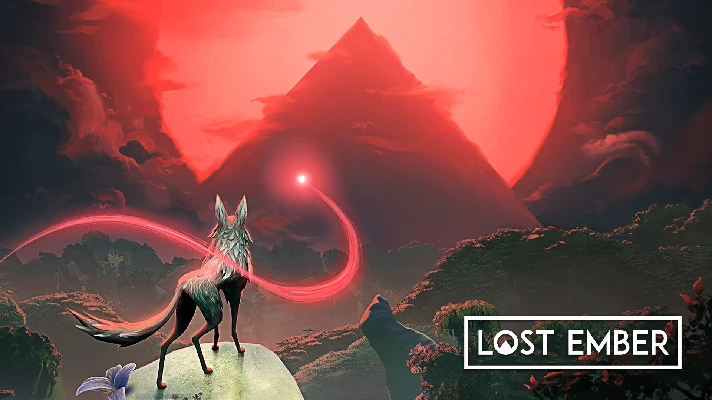 ✅ LOST EMBER 🐺 XBOX ONE KEY / Digital code 🔑