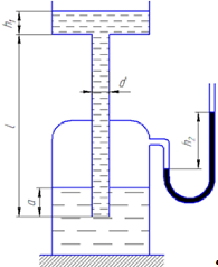 Determine the speed and consumption of kerosene in a ve