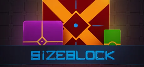 SizeBlock [Steam Key/Region Free]
