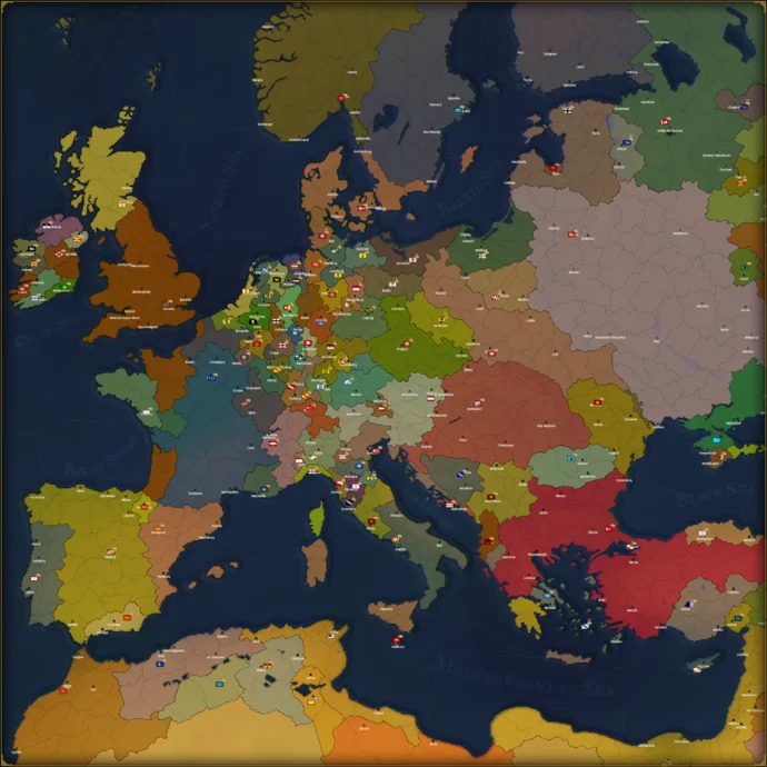 Age of Civilizations II iPhone iPad Apple IOS AppStore