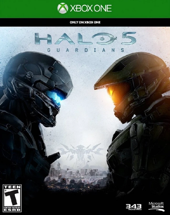 HALO 5 Guardians 🎮 XBOX ⚡️Auto 24/7