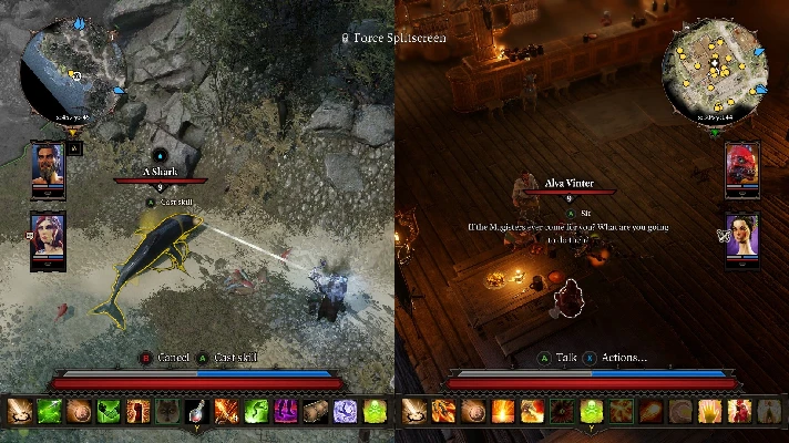 ✅ Divinity: Original Sin 2 - Definitive Edition XBOX 🔑