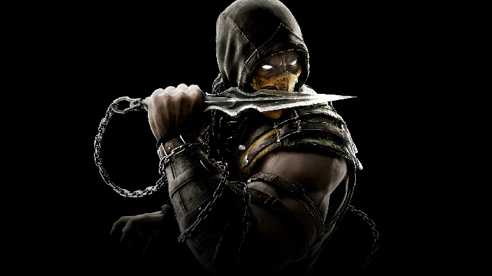 ✅ Mortal Kombat XL XBOX ONE Key / Digital code 🔑