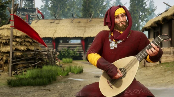 MORDHAU - Supporter Pack DLC (Steam Key Region Free)