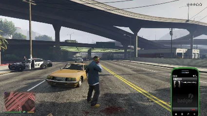 ⭐ ️ STEAM Grand Theft Auto V (GTA 5) Лицензионный(ГТА 5)