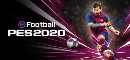 eFootball PES 2020 - Лицензия STEAM (Region free)