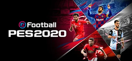 eFootball PES 2020 - Лицензия STEAM (Region free)