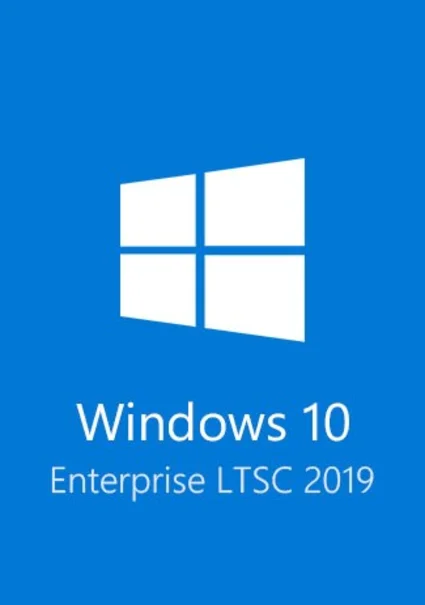 БЫСТРАЯ Windows 10 LTSC Enterprise 2019 ключ активации