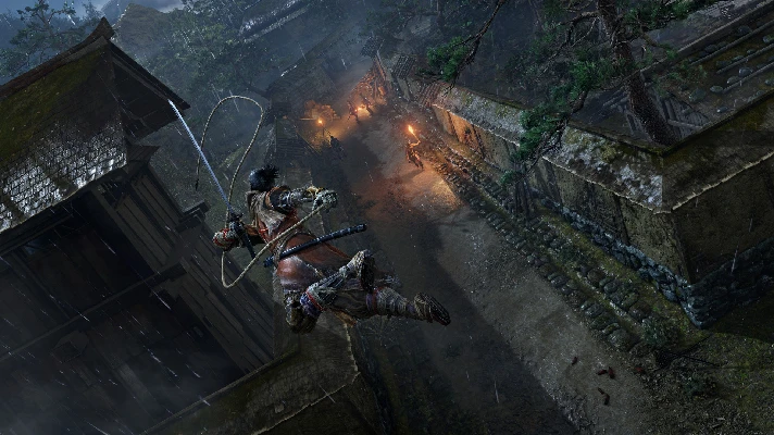 ✅ Sekiro: Shadows Die Twice - GOTY XBOX ONE X|S Key 🔑