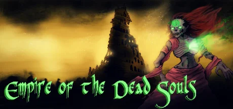 Empire of the Dead Souls [STEAM KEY/REGION FREE]