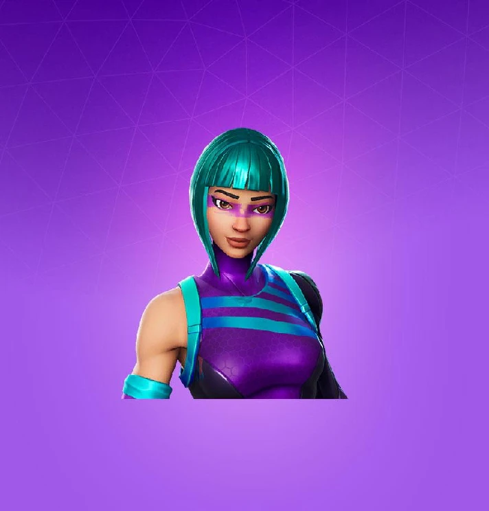 💚💚 FORTNITE 💚💚 ⭐WONDER OUTFIT SKIN KEY REGION ⭐