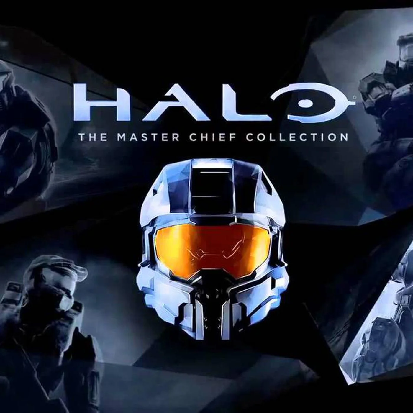 Halo: Коллекция Мастер Чифа | Автоактивация