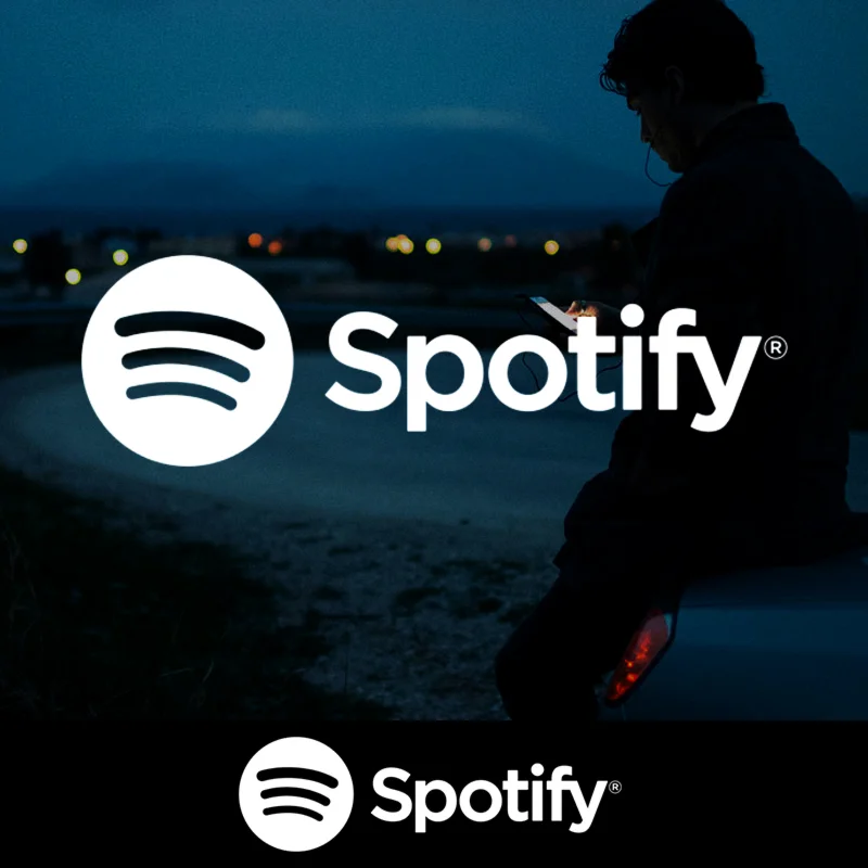 Spotify Premium 1 Month Code Licensed | USA