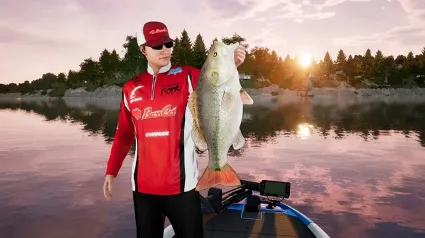 Fishing Sim World: Pro Tour STEAM KEY СТИМ ЛИЦЕНЗИЯ