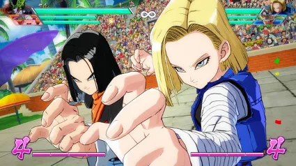 Dragon Ball FighterZ - Ultimate Edition STEAM РФ+СНГ