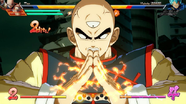 Dragon Ball FighterZ - Ultimate Edition 💎 STEAM KEY