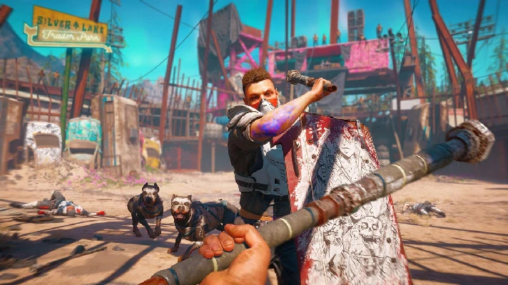 Far Cry New Dawn - Deluxe 🔑UBISOFT KEY 🌎 GLOBAL*