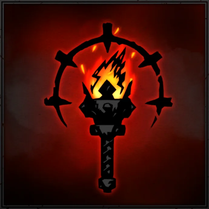 Darkest Dungeon AppStore iPhone iPad Apple IOS
