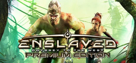 ENSLAVED Odyssey to the West Premium Edition STEAM КЛЮЧ