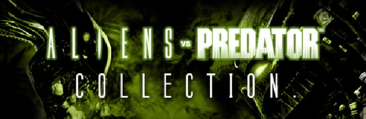 ✅ Aliens vs Predator Collection (Steam Key / Global)