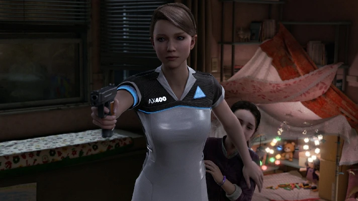 Detroit: Become Human+Offline Account+Patches🌐