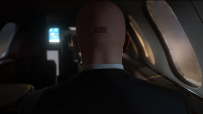 ✅ HITMAN - Game of the Year Edition XBOX ONE Key 🔑