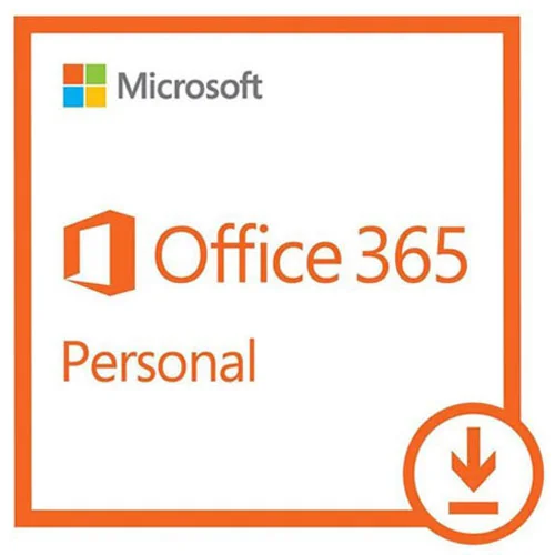 Microsoft Office 365 Personal 1 Год Ключ